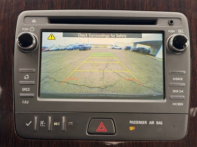 2016 Chevrolet Traverse LT 1LT