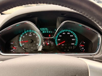 2016 Chevrolet Traverse LT 1LT