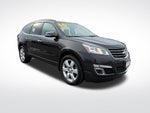 2016 Chevrolet Traverse LT 1LT