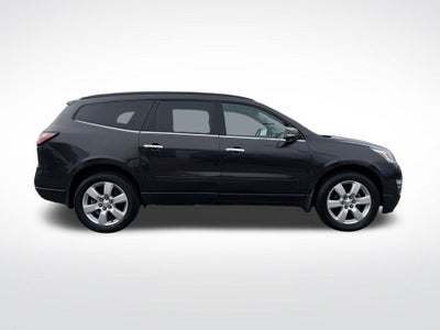 2016 Chevrolet Traverse LT 1LT