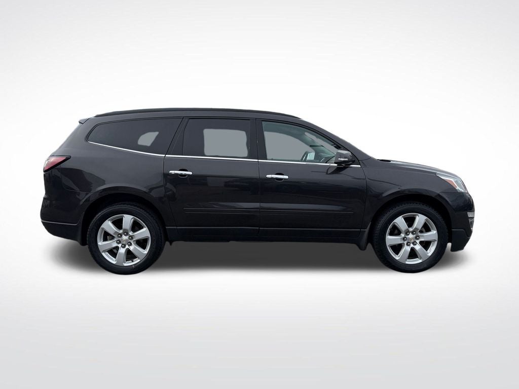 2016 Chevrolet Traverse LT 1LT