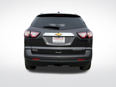 2016 Chevrolet Traverse LT 1LT