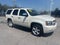 2012 Chevrolet Tahoe LTZ