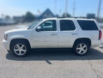 2012 Chevrolet Tahoe LTZ