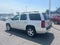 2012 Chevrolet Tahoe LTZ