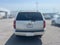 2012 Chevrolet Tahoe LTZ