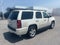 2012 Chevrolet Tahoe LTZ