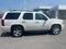 2012 Chevrolet Tahoe LTZ