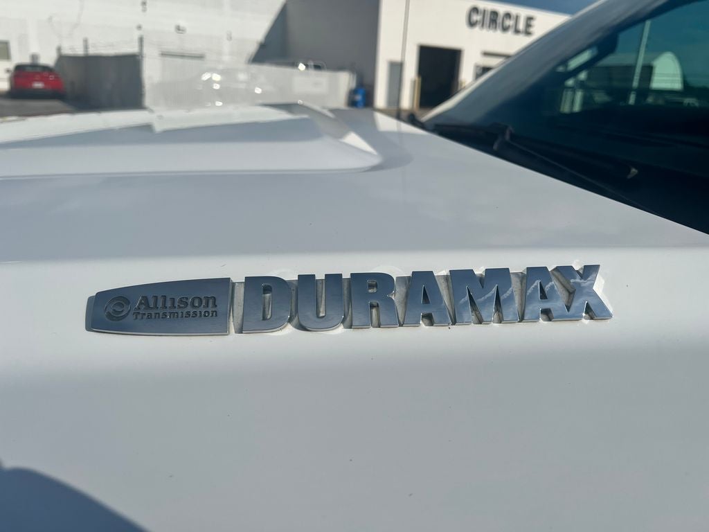 2019 GMC Sierra 2500HD SLT