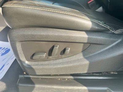 2019 GMC Sierra 2500HD SLT