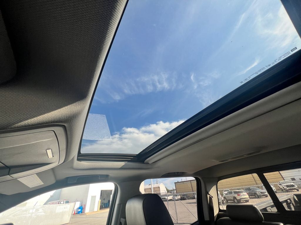 2019 GMC Sierra 2500HD SLT