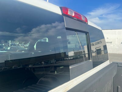 2019 GMC Sierra 2500HD SLT