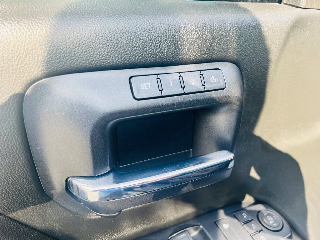 2018 GMC Sierra 3500HD Denali