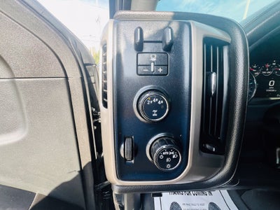 2018 GMC Sierra 3500HD Denali