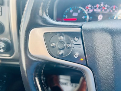 2018 GMC Sierra 3500HD Denali