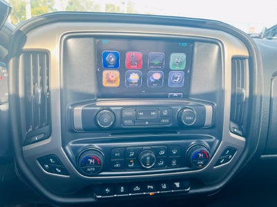 2018 GMC Sierra 3500HD Denali