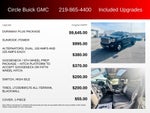2018 GMC Sierra 3500HD Denali