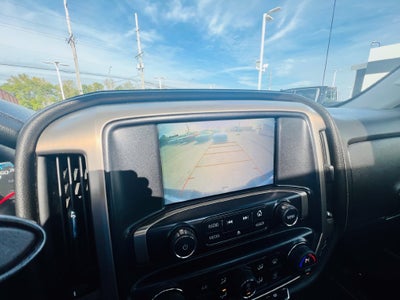 2018 GMC Sierra 3500HD Denali