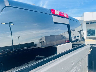 2018 GMC Sierra 3500HD Denali