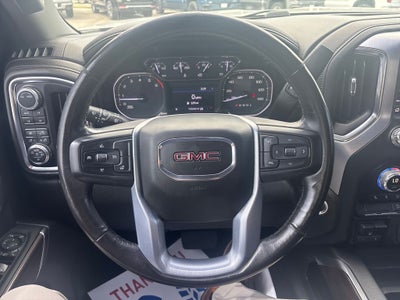 2020 GMC Sierra 2500HD SLT