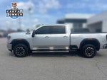 2020 GMC Sierra 2500HD SLT