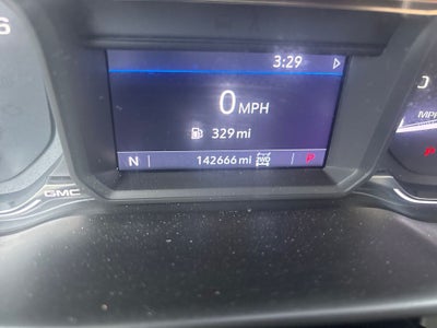 2020 GMC Sierra 2500HD SLT