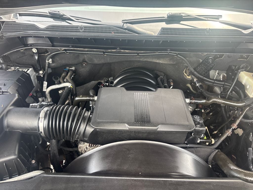 2020 GMC Sierra 2500HD SLT