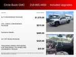 2020 GMC Sierra 2500HD SLT