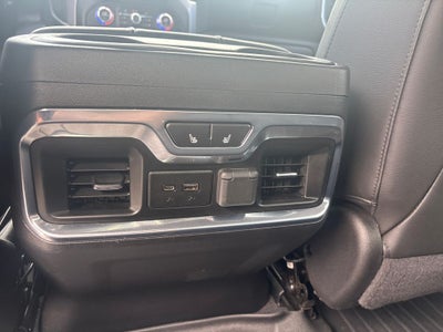 2020 GMC Sierra 2500HD SLT