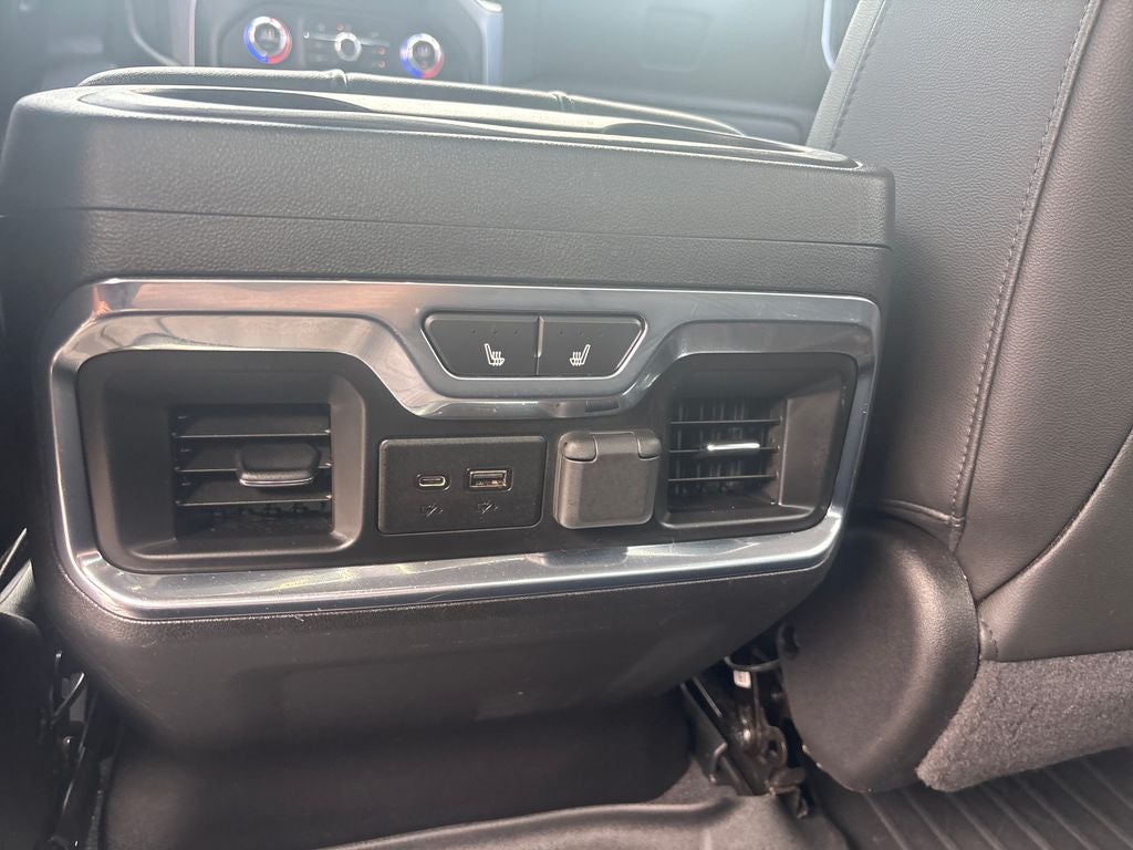 2020 GMC Sierra 2500HD SLT