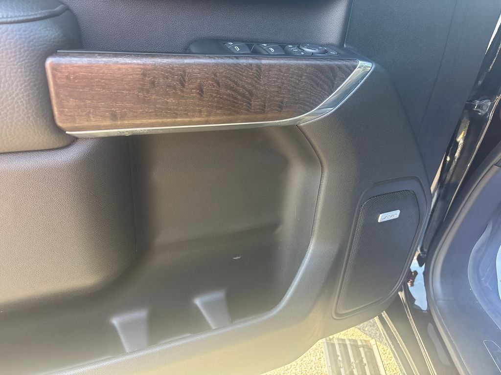 2021 GMC Sierra 2500HD Denali