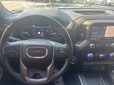 2021 GMC Sierra 2500HD Denali
