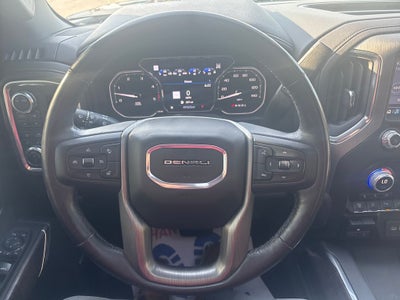 2021 GMC Sierra 2500HD Denali