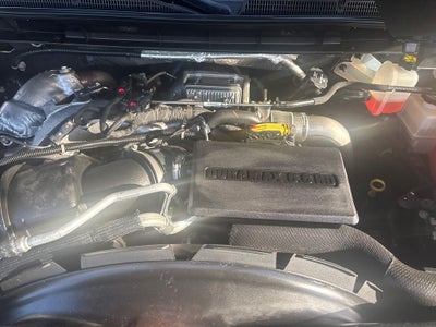 2021 GMC Sierra 2500HD Denali