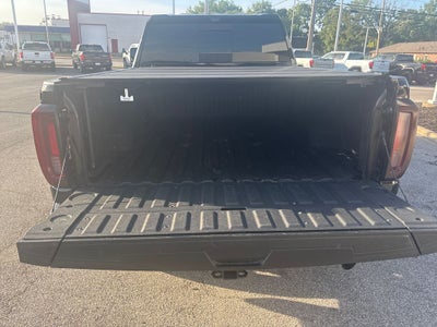 2021 GMC Sierra 2500HD Denali