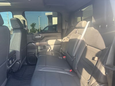 2021 GMC Sierra 2500HD Denali