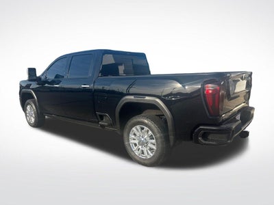 2021 GMC Sierra 2500HD Denali