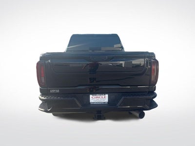 2021 GMC Sierra 2500HD Denali