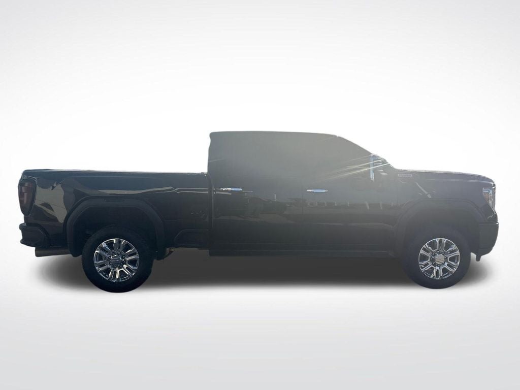 2021 GMC Sierra 2500HD Denali