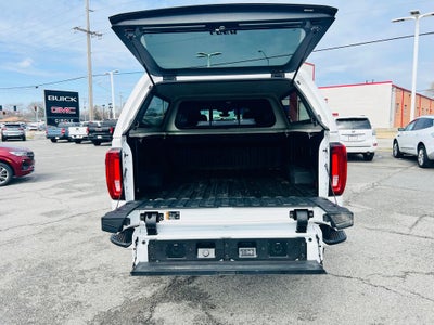 2021 GMC Sierra 2500HD Denali