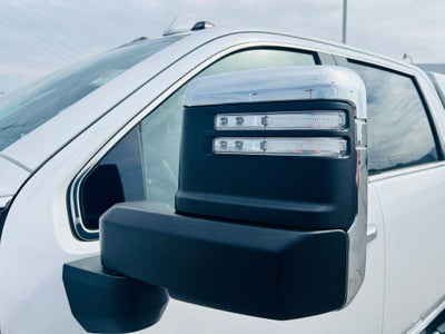 2021 GMC Sierra 2500HD Denali