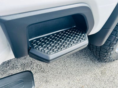 2021 GMC Sierra 2500HD Denali