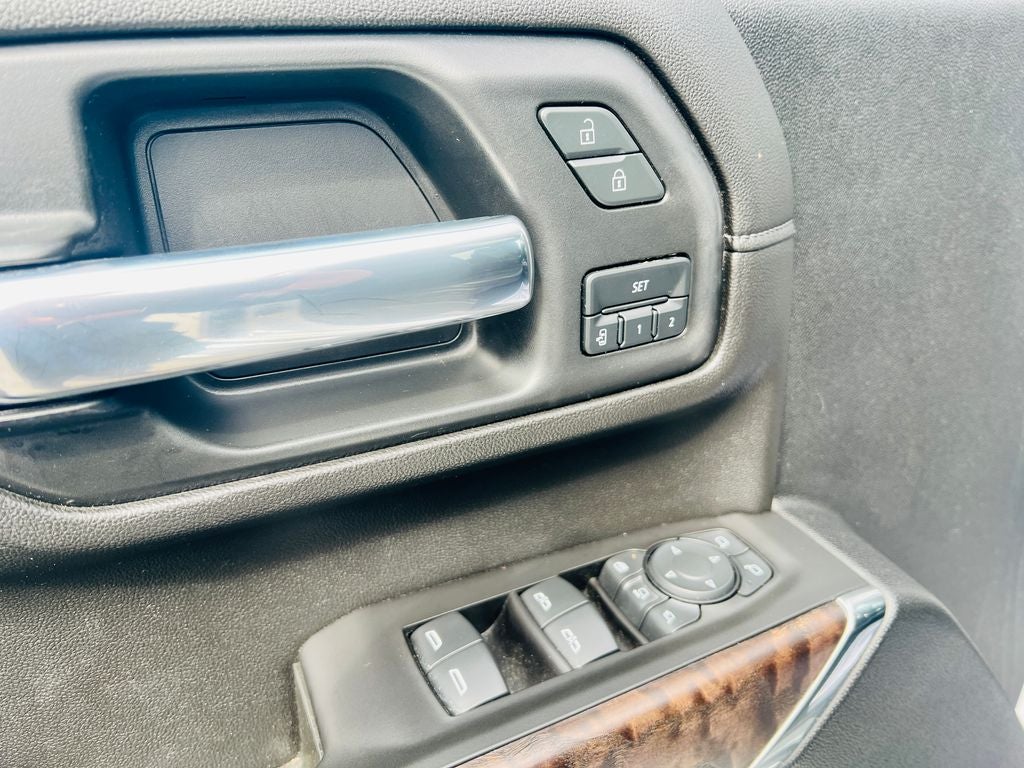 2021 GMC Sierra 2500HD Denali