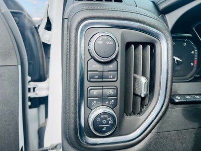 2021 GMC Sierra 2500HD Denali