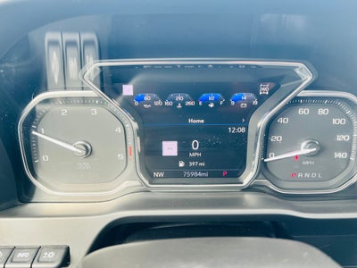 2021 GMC Sierra 2500HD Denali