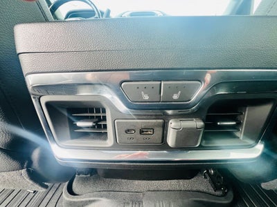 2021 GMC Sierra 2500HD Denali
