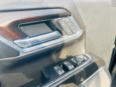 2024 GMC Sierra 3500HD Denali