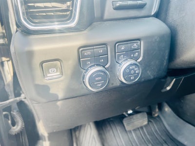 2024 GMC Sierra 3500HD Denali