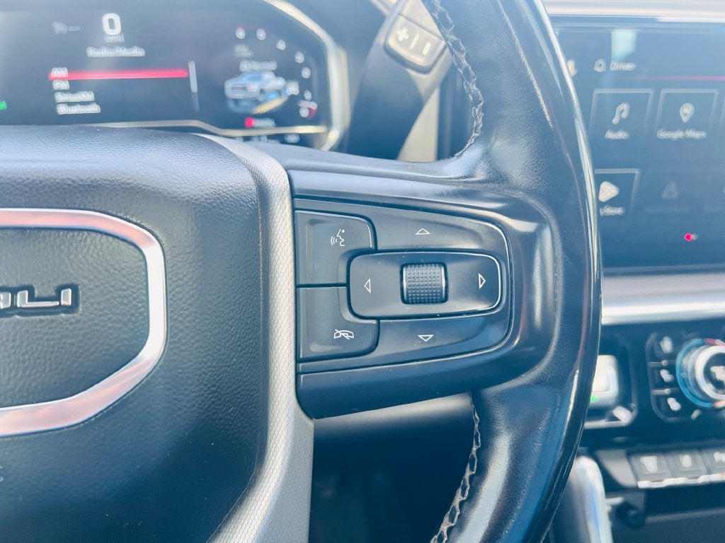 2024 GMC Sierra 3500HD Denali
