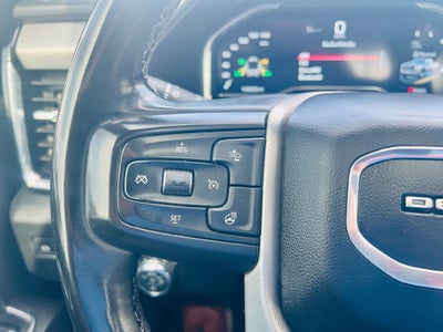 2024 GMC Sierra 3500HD Denali